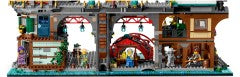 NINJAGO City Markets