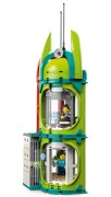 NINJAGO City Markets