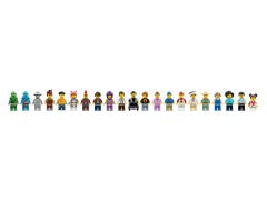 NINJAGO City Markets