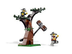 King's Carriage Ambush