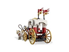 King's Carriage Ambush