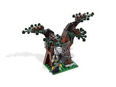 King's Carriage Ambush