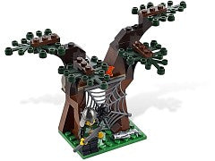 King's Carriage Ambush