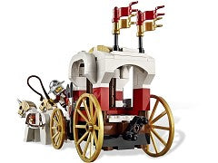 King's Carriage Ambush