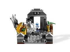 Chauchilla Cemetery Battle