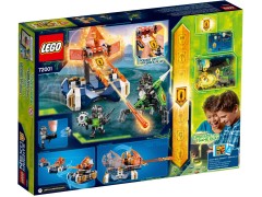 Lance's Hover Jouster