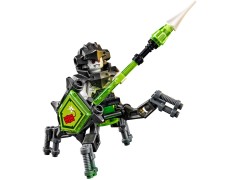 Lance's Hover Jouster