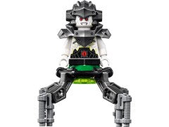 Lance's Hover Jouster