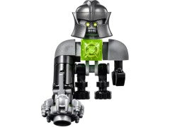 Lance's Hover Jouster