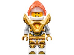 Lance's Hover Jouster