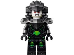 Axl's Rolling Arsenal