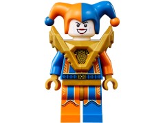 Axl's Rolling Arsenal