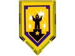 Axl's Rolling Arsenal