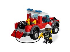Fire Helicopter