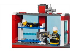 Fire Station
