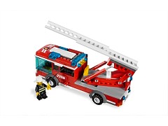 Fire Station