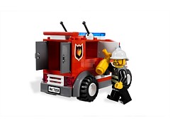 Fire Station