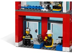 Fire Station