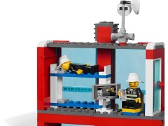 Fire Station
