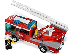 Fire Station