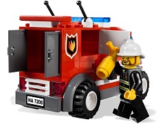Fire Station