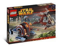 Wookiee Attack