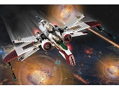 ARC-170 Starfighter