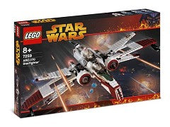 ARC-170 Starfighter