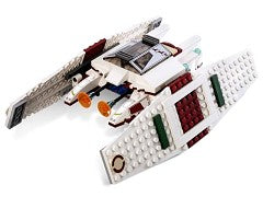 ARC-170 Starfighter