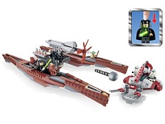 Wookiee Catamaran