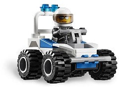 Police Minifigure Collection