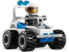 Police Minifigure Collection