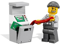 Police Minifigure Collection