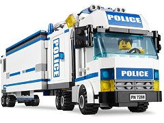 Mobile Police Unit