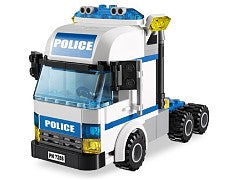 Mobile Police Unit