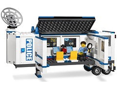 Mobile Police Unit