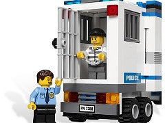 Mobile Police Unit