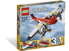 Propeller Adventures