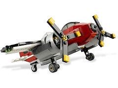 Propeller Adventures