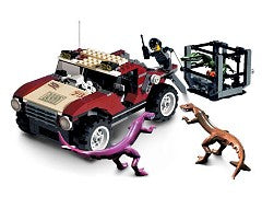 Dino 4WD Trapper