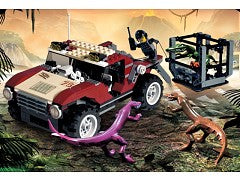 Dino 4WD Trapper