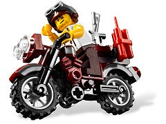 Golden Staff Guardians