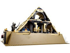 Scorpion Pyramid