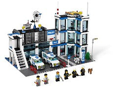 Police Station