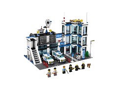 Police Station