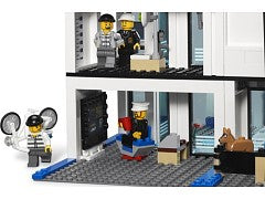 Police Station