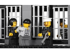 Police Station
