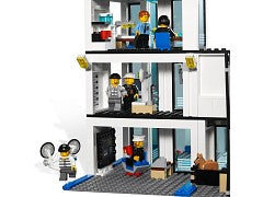 Police Station