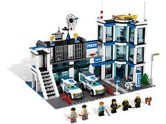 Police Station