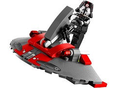 Republic Troopers vs. Sith Troopers